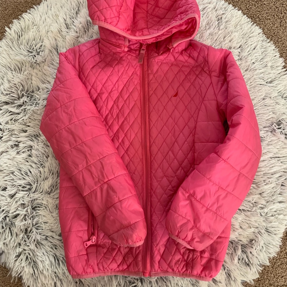 Girls jacket